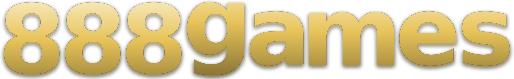 888games logo