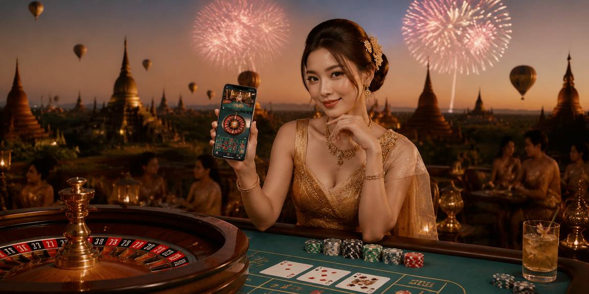 888games စလော့